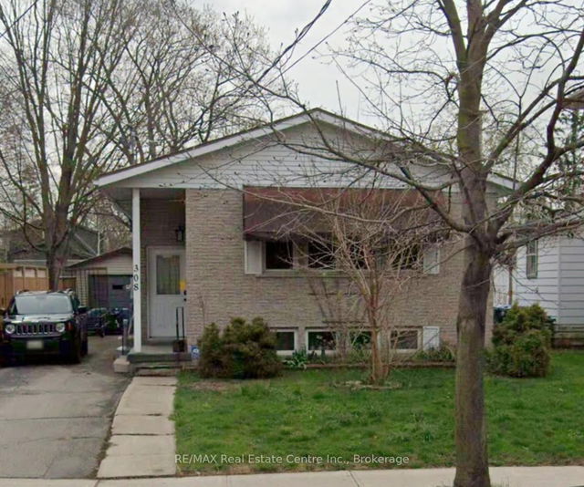 308 Paisley Road