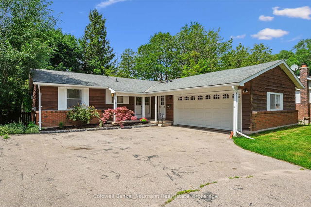 118 Moccasin Drive