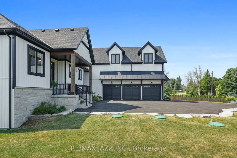 48 Pleasant View Cres, Kawartha Lakes, K0M 2C0 | Image 3