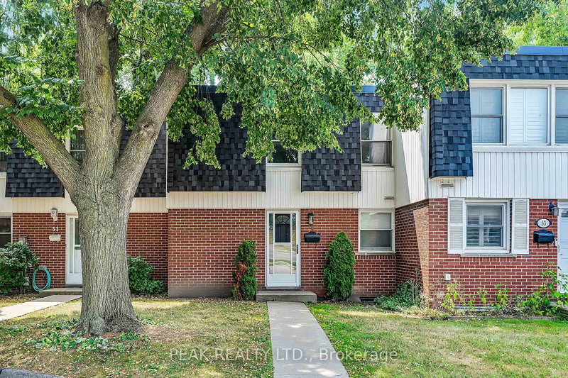 52 - 273 Elgin St, Brantford, N3S 5B2 | Image 2