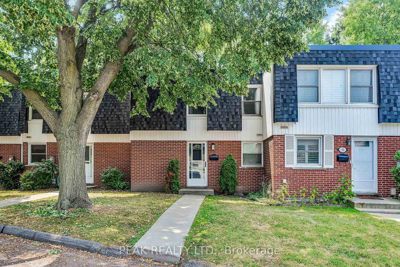 52 - 273 Elgin St, Brantford, N3S 5B2 | Image 3