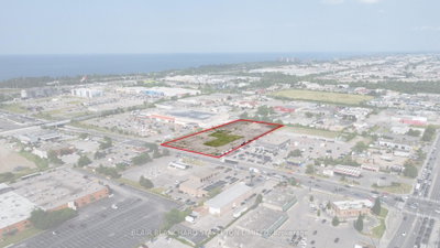 Land for lease at 282 Centennial Pkwy, Hamilton, Ontario, L8E 2X4 - Lakely - MLS: X12288482