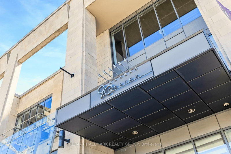 1404 - 90 George St, Ottawa, K1N 0A8 | Image 2
