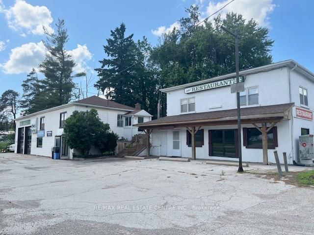 204369 County Rd 109 Rd, Amaranth, L9W 0T5 | Image 2