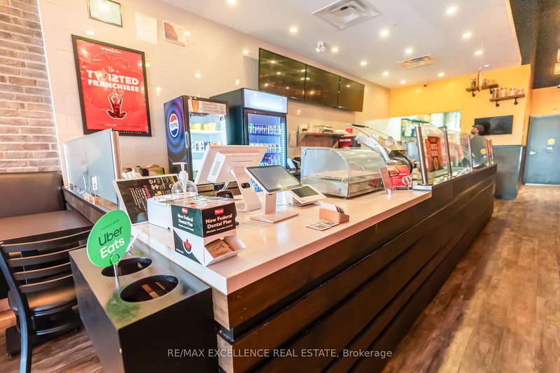 245 - 1508 Upper James St, Hamilton, L9B 1K3 | Image 3