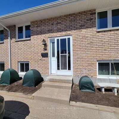 Townhouse sold at 16-624 Lakeshore Drive, North Bay, Ontario, P1A 2E8 - Ferris - MLS: X12289899