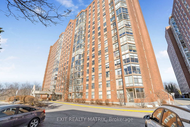 501 - 2759 Carousel Cres, Ottawa, K1T 2N5 | Image 2