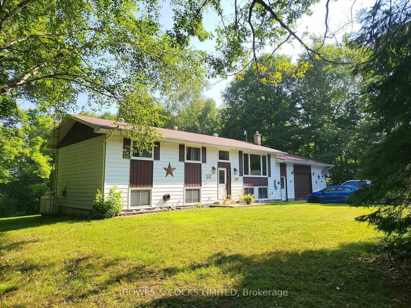 109 QUARRY Rd, Bancroft, K0L 1C0 | Image 2