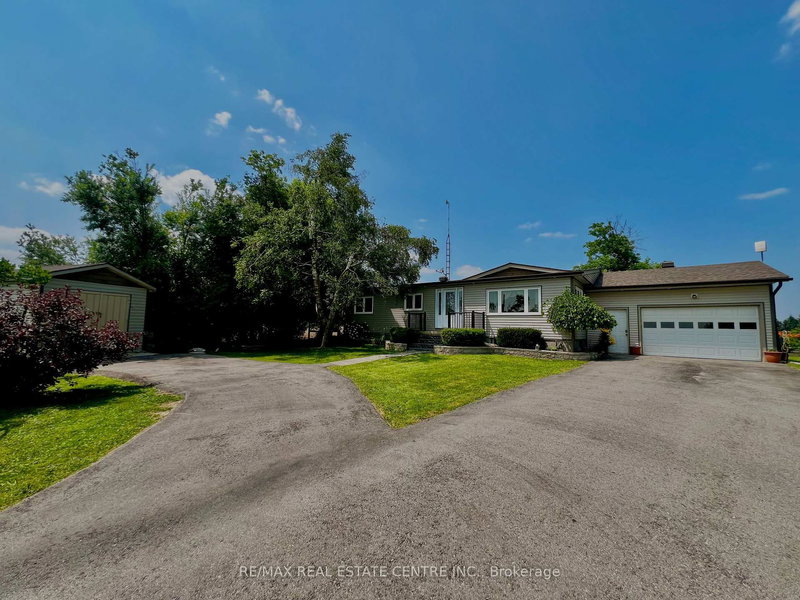 705409 County Rd 21 Rd, Melancthon, L9V 2A3 | Image 2