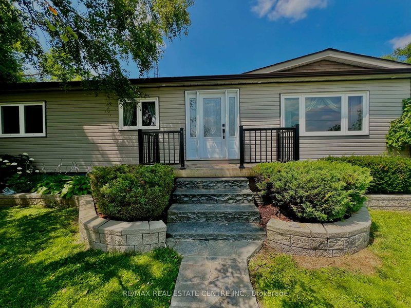 705409 County Rd 21 Rd, Melancthon, L9V 2A3 | Image 3