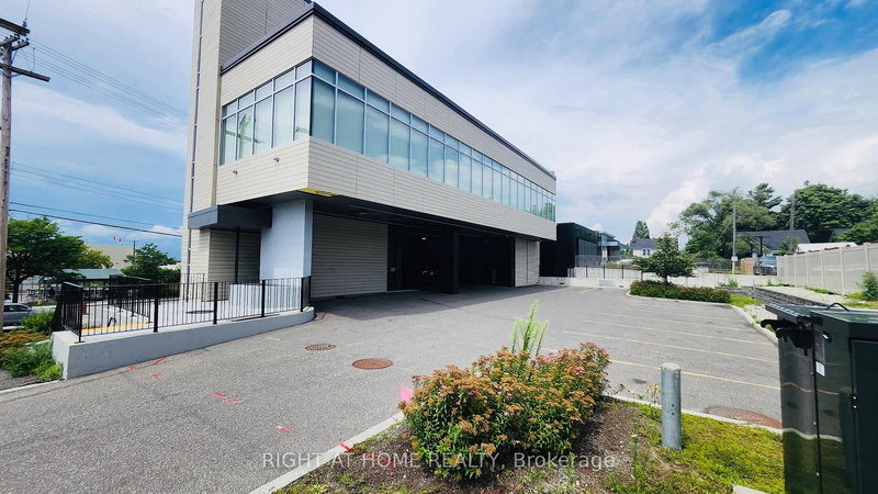 101 - 1637 BANK St, Ottawa, K1V 7Y9 | Image 2