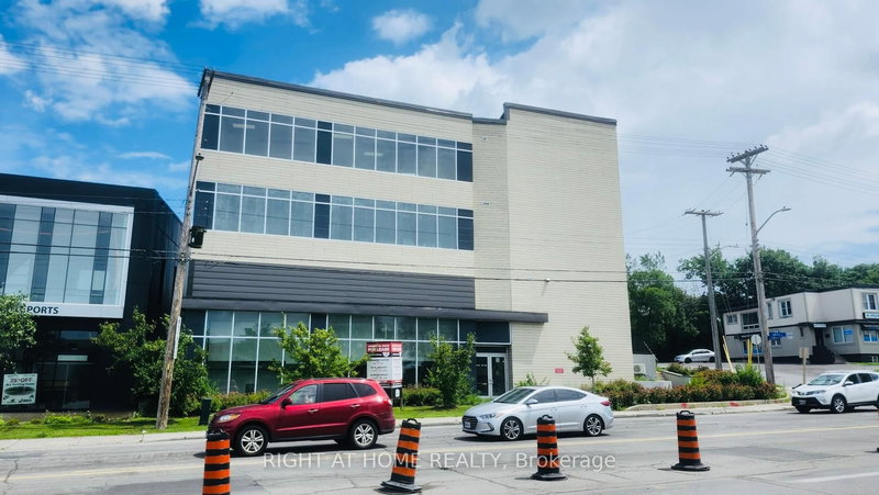 101 - 1637 BANK St, Ottawa, K1V 7Y9 | Image 3