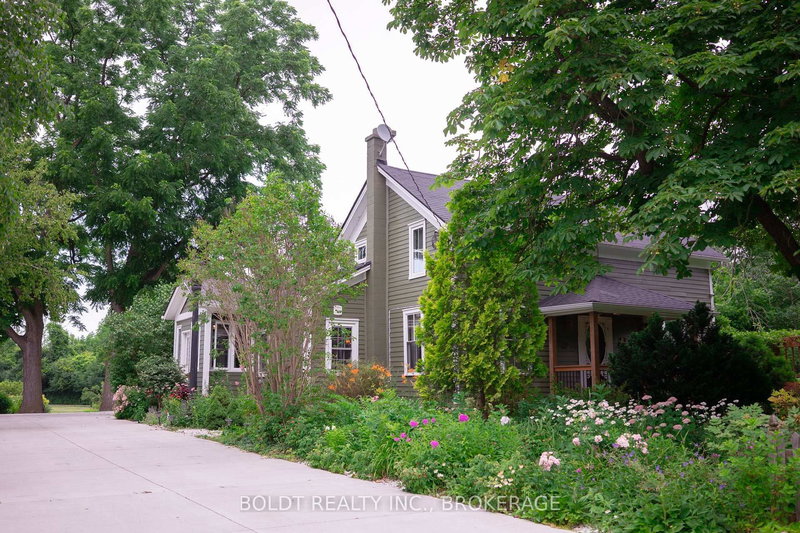 2440 Decew Rd, Thorold, L0S 1E6 | Image 2