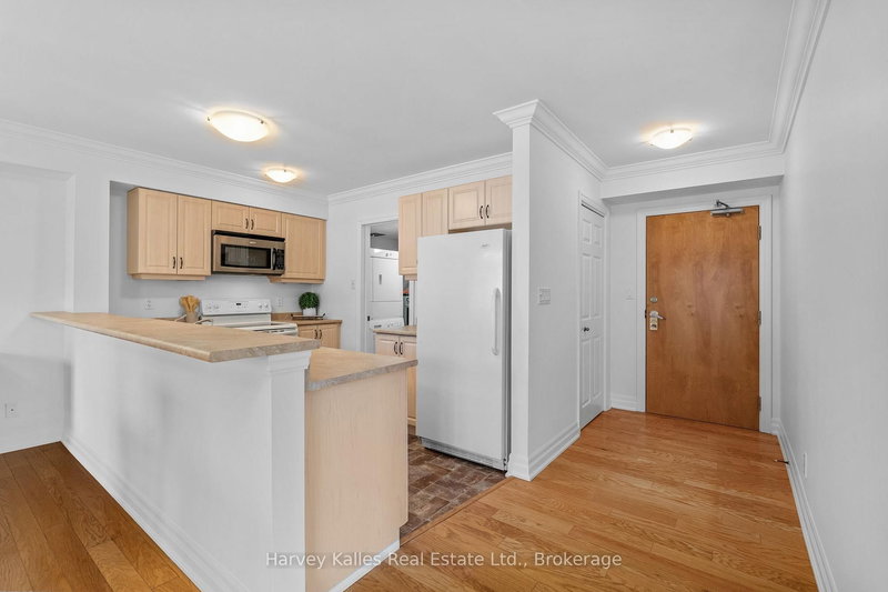 205 - 26 Dairy Lane, Huntsville, P1H 0A4 | Image 3