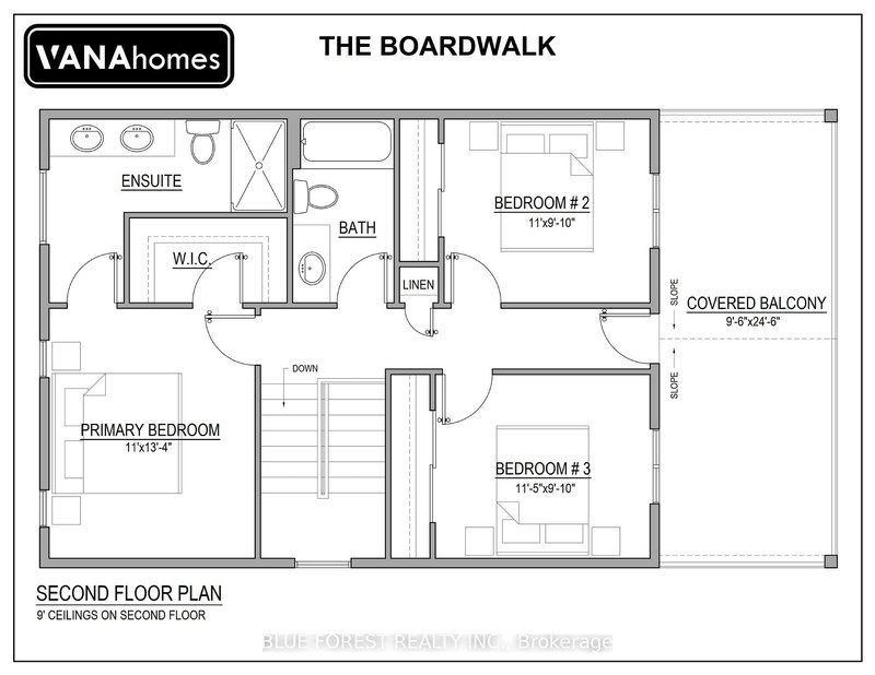 154 MAUD St, Central Elgin, N5L 1C8 | Image 3