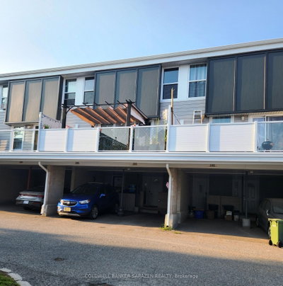 Townhouse sold at 193-825 Cahill Drive, Ottawa, Ontario, K1V 9N8 - Hunt Club - MLS: X12292919