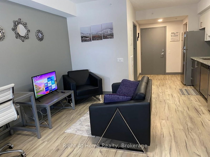 1710 - 258A Sunview St, Waterloo, N2L 3V9 | Image 2