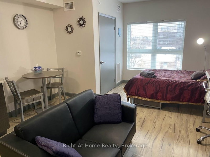 1710 - 258A Sunview St, Waterloo, N2L 3V9 | Image 3