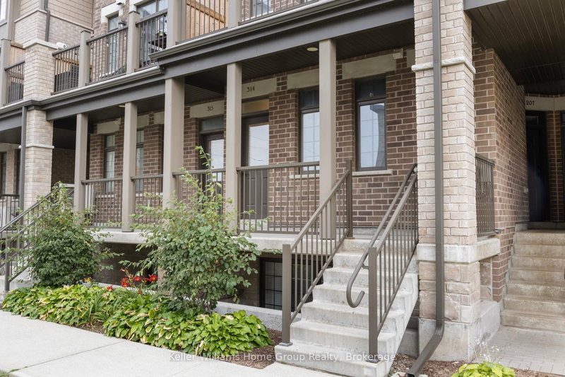 314 - 333 Gosling Gdns, Guelph, N1L 0M1 | Image 3