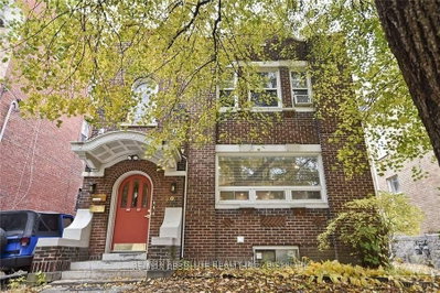 Semi-Detached House leased at 2-280 Daly Avenue, Ottawa, Ontario, K1N 6G5 - Sandy Hill - MLS: X12293940