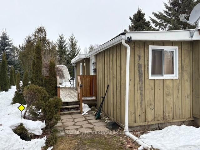 4 Maple Grove Village Road