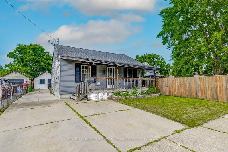 4 Hilda St, St. Catharines, L2S 1Z8 | Image 2