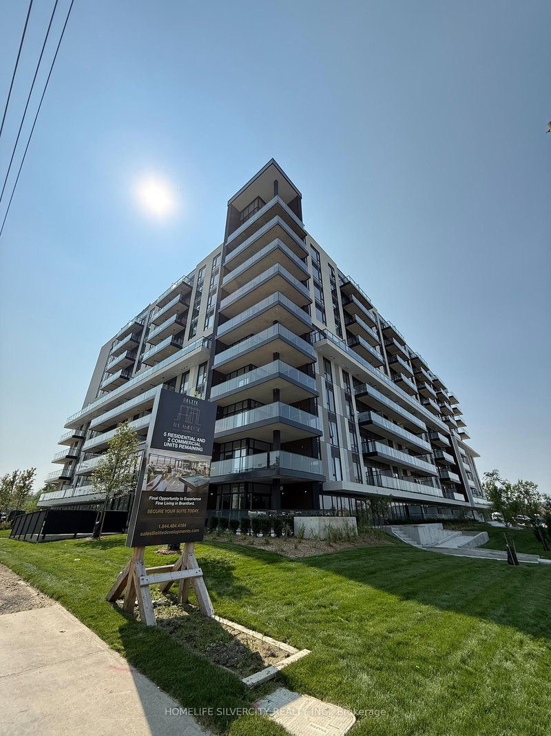 828 - 575 conklin Rd, Brantford, N3T 0Y2 | Image 2