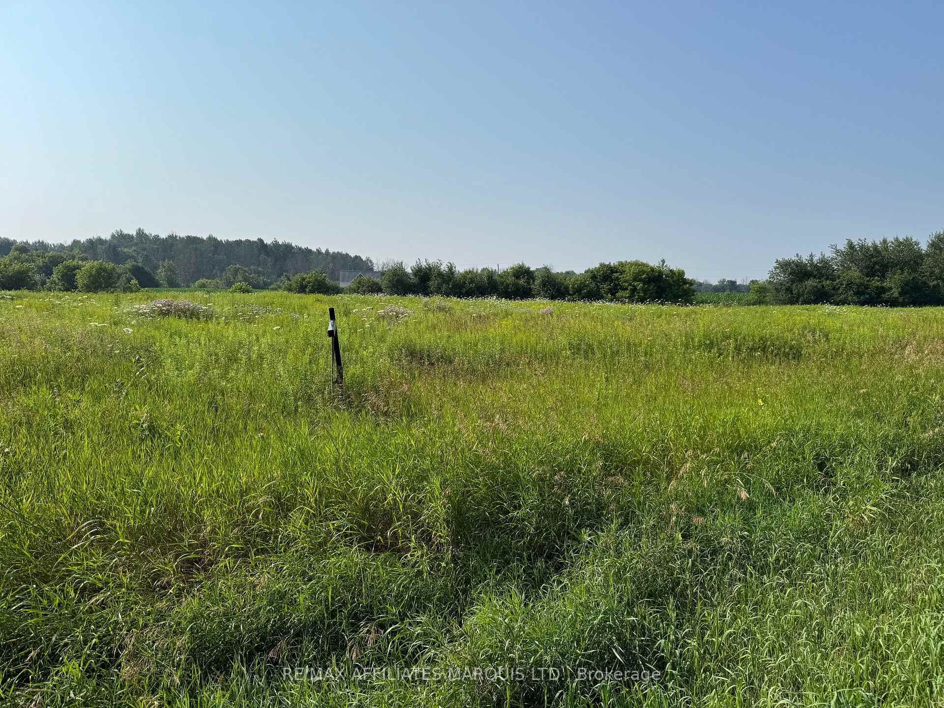 Lot South Branch Road S