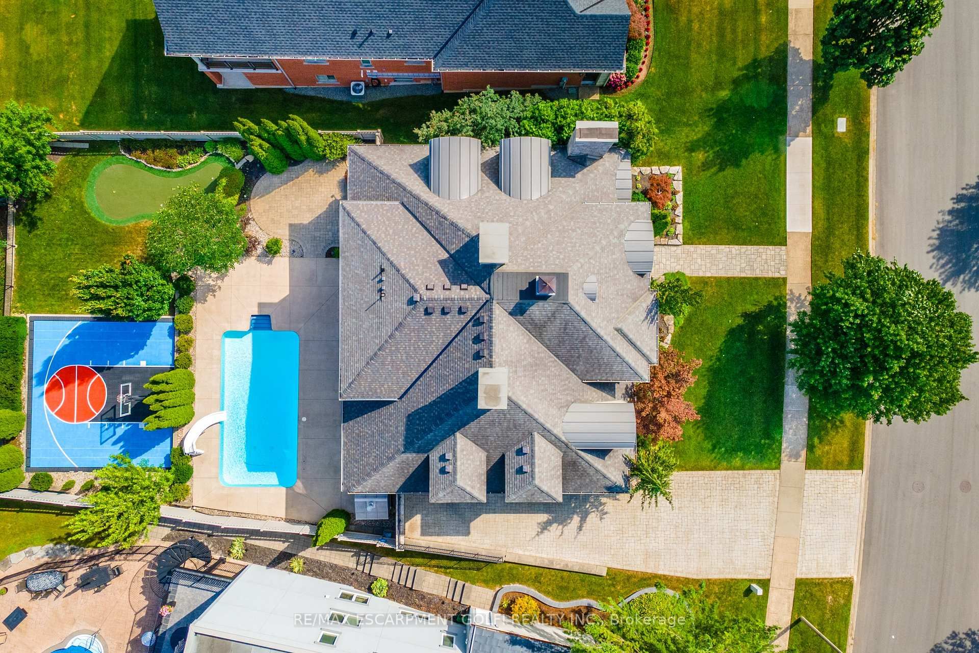3542 MATTHEWS Drive