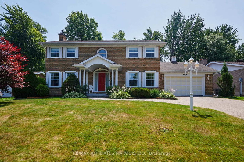 1626 Grant Ave, Cornwall, K6J 5J4 | Image 2