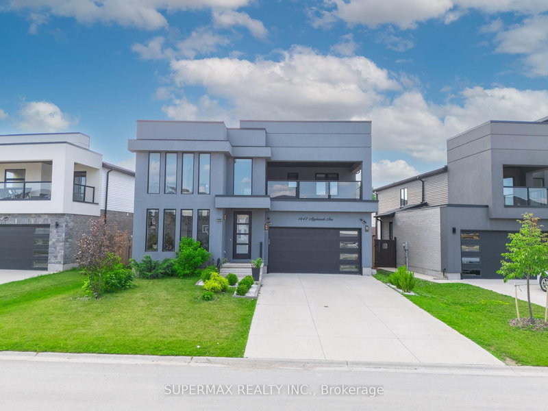 1647 Applerock Ave, London North, N6G 0X6 | Image 2