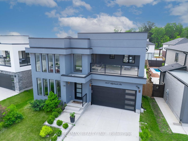 1647 Applerock Ave, London North, N6G 0X6 | Image 3