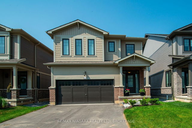 100 Blackbird Way