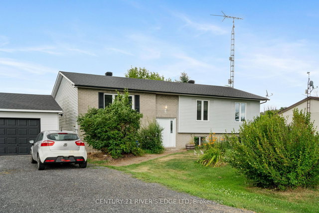 11888 County Rd 18 Road N