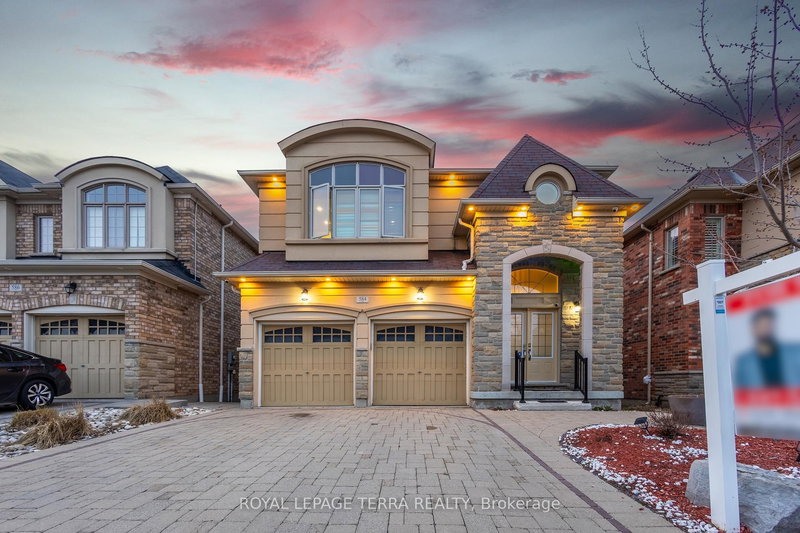 584 Pinery Tr, Waterloo, N2V 2Y3 | Image 2