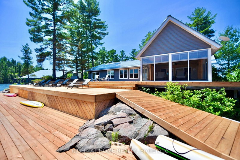 home for sale on PCL 15460 Island 166 Island