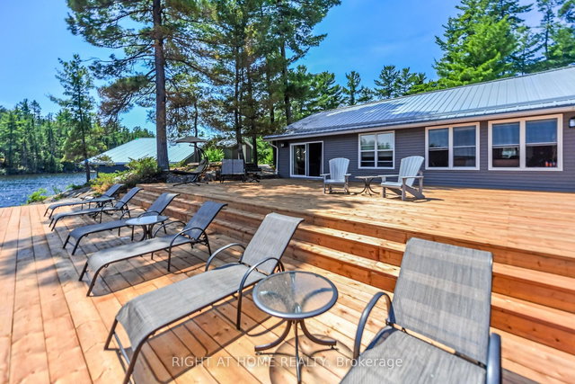 PCL 15460 Island 166 Island