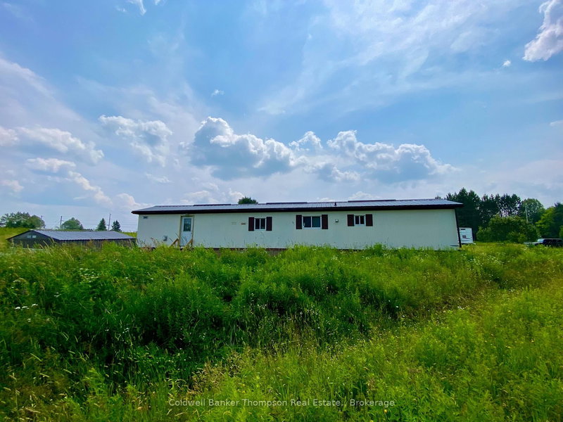 28 HILLTOP Rd S, Parry Sound Remote Area, P0H 1A0 | Image 3