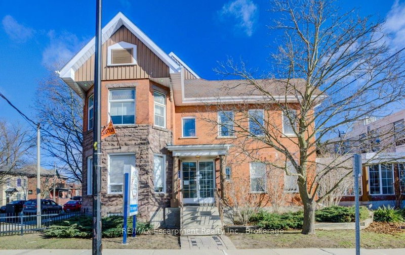 70 CHATHAM St, Brantford, N3T 2P1 | Image 3