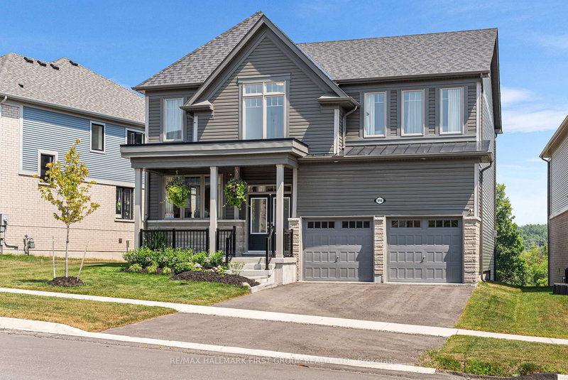 998 TRAILSVIEW Ave, Cobourg, K9A 4K3 | Image 2