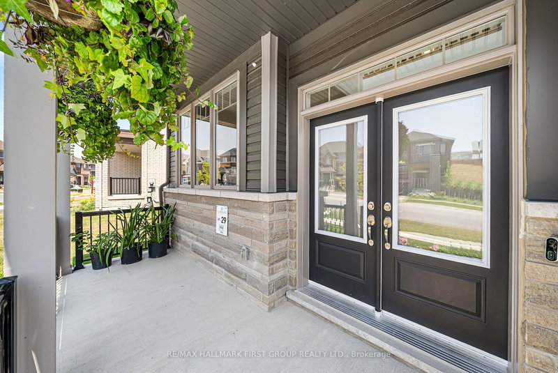 998 TRAILSVIEW Ave, Cobourg, K9A 4K3 | Image 3