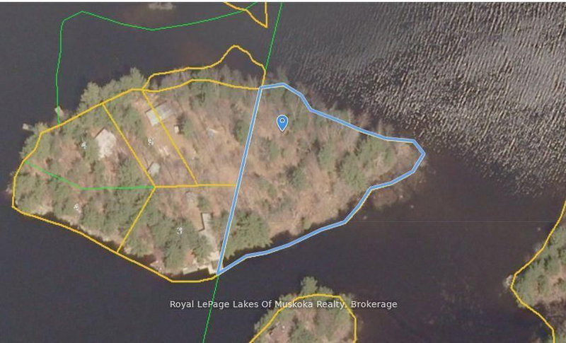 PT LTs H&I Island 12SR Island, Gravenhurst, P0E 1G0 | Image 2