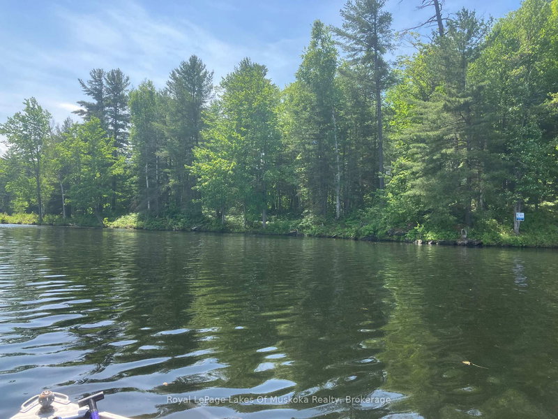 PT LTs H&I Island 12SR Island, Gravenhurst, P0E 1G0 | Image 3