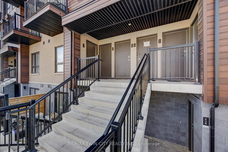 F11 - 20 Palace St, Kitchener, N2E 0J3 | Image 2