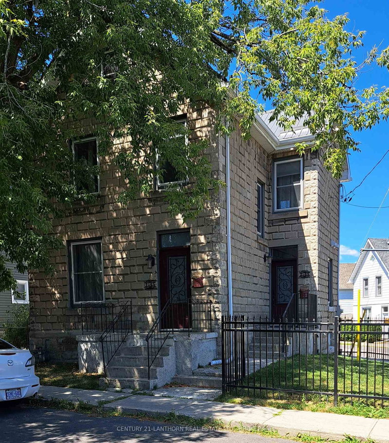 45 Chestnut St, Kingston, K7K 3X4 | Image 2