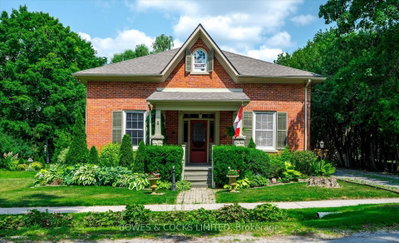 Detached House sold at 6 Gravel Road, Cavan Monaghan, Ontario, L0A 1G0 - Millbrook Village - MLS: X12297071