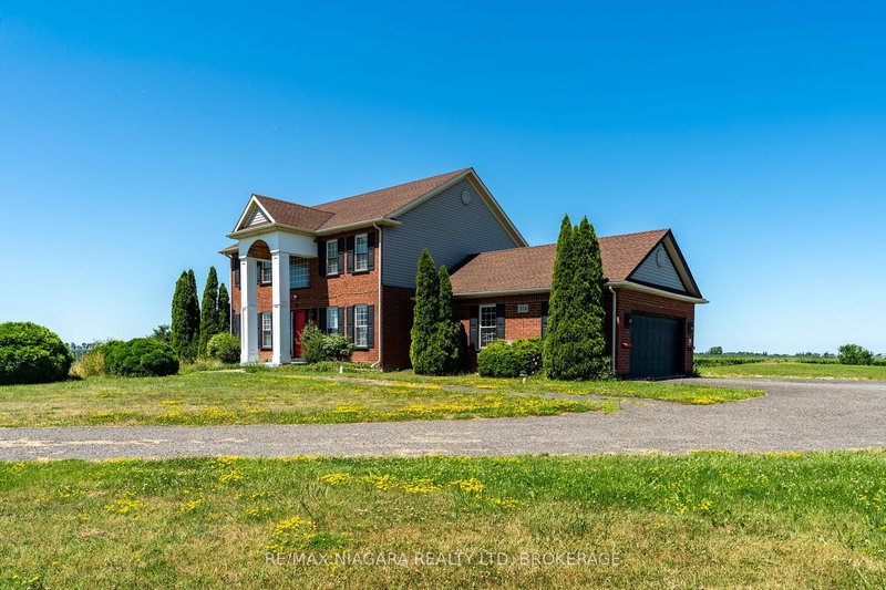 374 Niagara Stone Rd, Niagara-on-the-Lake, L0S 1J0 | Image 3