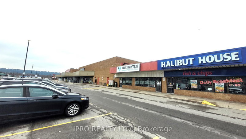 117 - 50 Dundurn St S, Hamilton, L8P 4W3 | Image 2