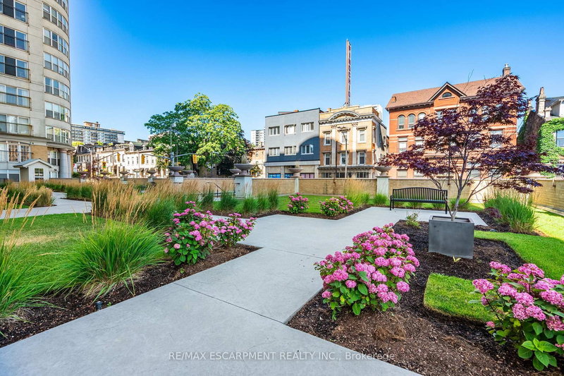 612 - 135 James St S, Hamilton, L8P 2Z6 | Image 3