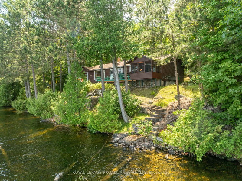 1346B S Mazinaw Heights Rd, Cloyne, K0H 1K0 | Image 2